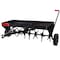 Brinly 48in Tow-Behind Plug Aerator: Heavy-Duty Design with 32 Steel Tines, 200 lbs. Weight Capacity PA-482BH - alternate 1